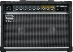 Комбіпісилювач Roland JC-40 Київ - фото 1