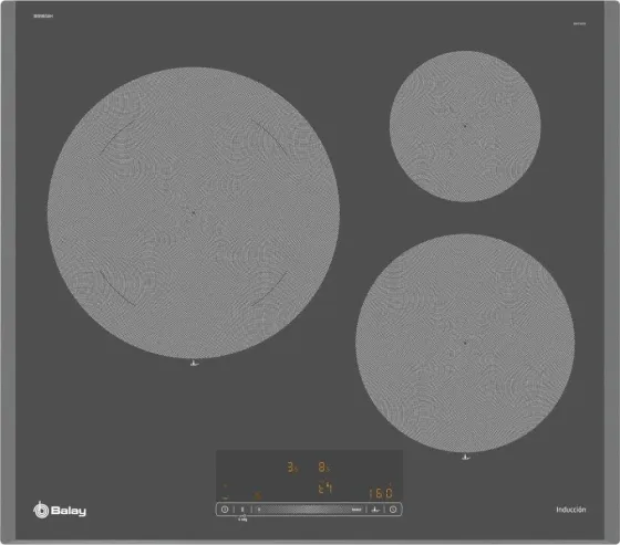 Варочная поверхность Balay 3EB965AH Киев