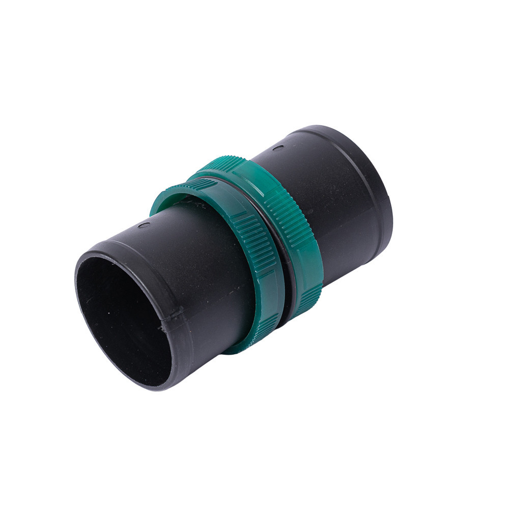 Муфта ремонтна для крапельної стрічки "туман" Ø 50 мм FLORA (5079074) Київ - фото 1