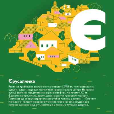 Книга Книжечка-мандрівочка. Вінниця Видавництво Старого Лева (9789664484012) Вінниця