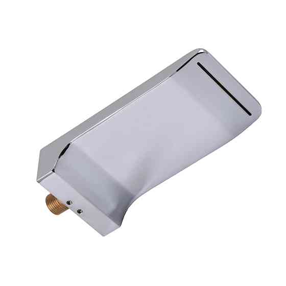 Вилив для вбудованного змішувача Globus Lux GLM-220-00 Луцьк