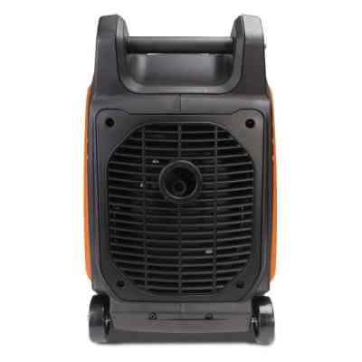 Генератор UNICRAFT инверторный PG-I 35 SE, 2.8kW (3.1kW), 220V, 50Hz, 7.5л (UNICRAFT PG-I 35 SE) Винница