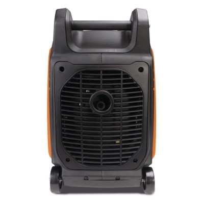 Генератор UNICRAFT инверторный PG-I 35 SE, 2.8kW (3.1kW), 220V, 50Hz, 7.5л (UNICRAFT PG-I 35 SE) Винница - изображение 4