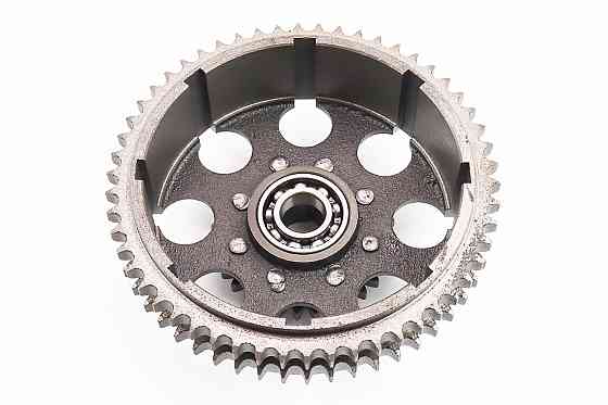 Корзина зчеплення (широка) Планета Киев