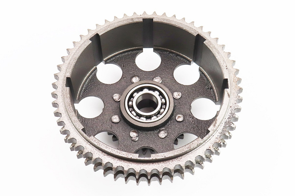 Корзина зчеплення (широка) Планета Киев - изображение 2