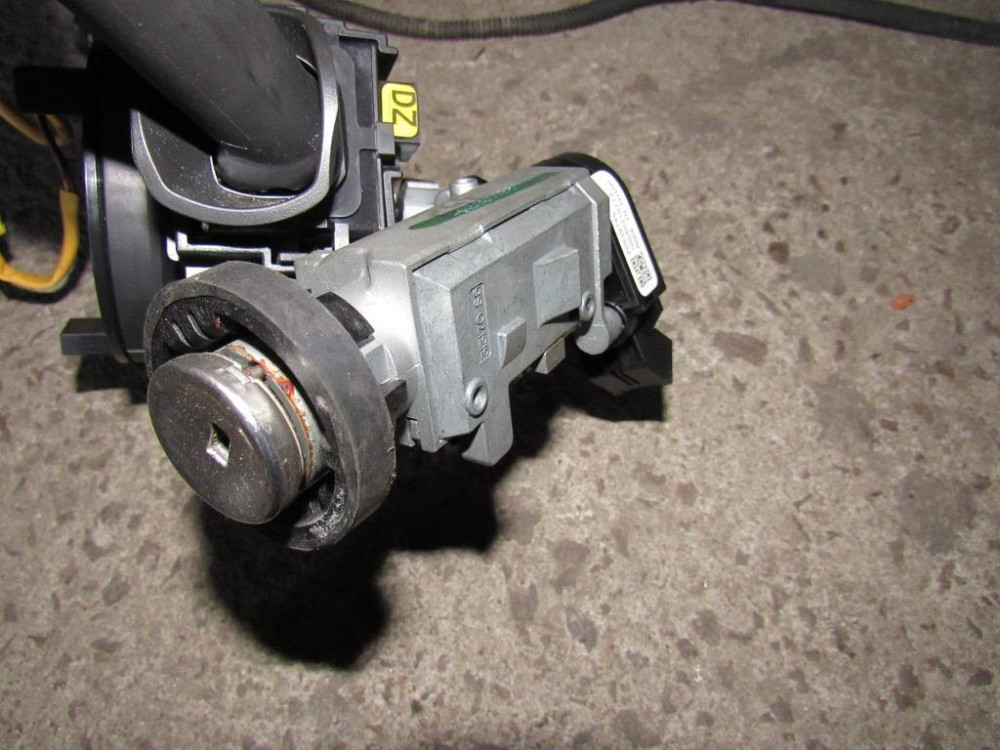 Замок запалювання Opel Insignia Sports Tourer 2.0 cdti 2009-2013 Ковель - фото 2