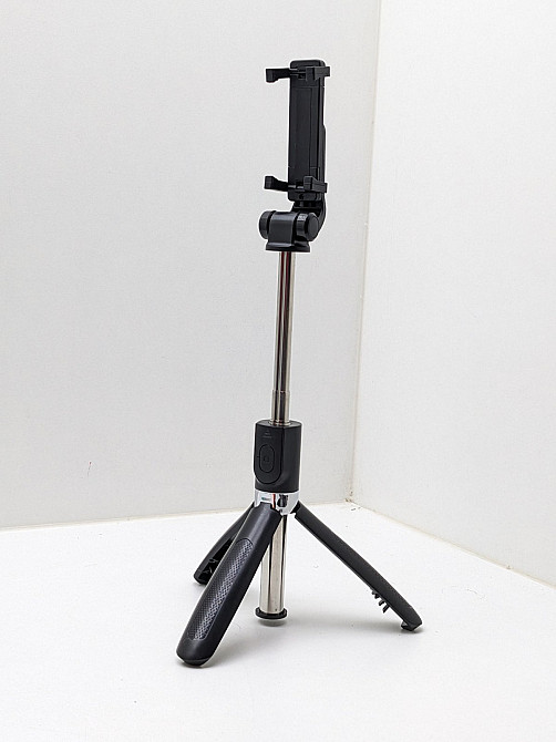 Штатив селфі палка L01 (L01s) Луцк - изображение 1