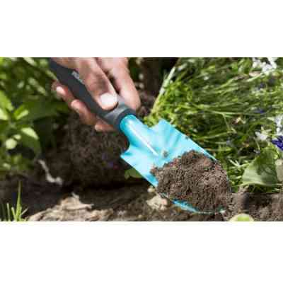 Набор инструментов Gardena садовых Classic (секатор 18 мм + совок 8 см) (12201-20.000.00) Винница