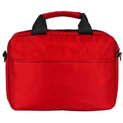 Сумка для ноутбука Porto 12'' PN12 TRIZUB Red (PN12RD_TRIZ) Вінниця