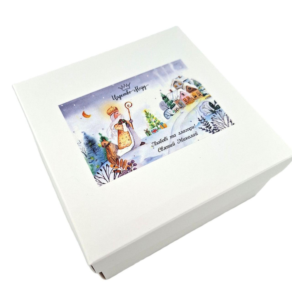 Подарунок на Миколая для дівчини, хлопця, у школу чи садочок. Невеликий, бюджетний подарунок на Миколая. Одеса - фото 4