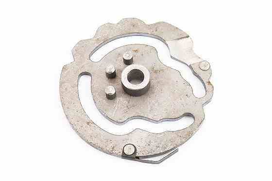 Куліса коробки МТ Киев