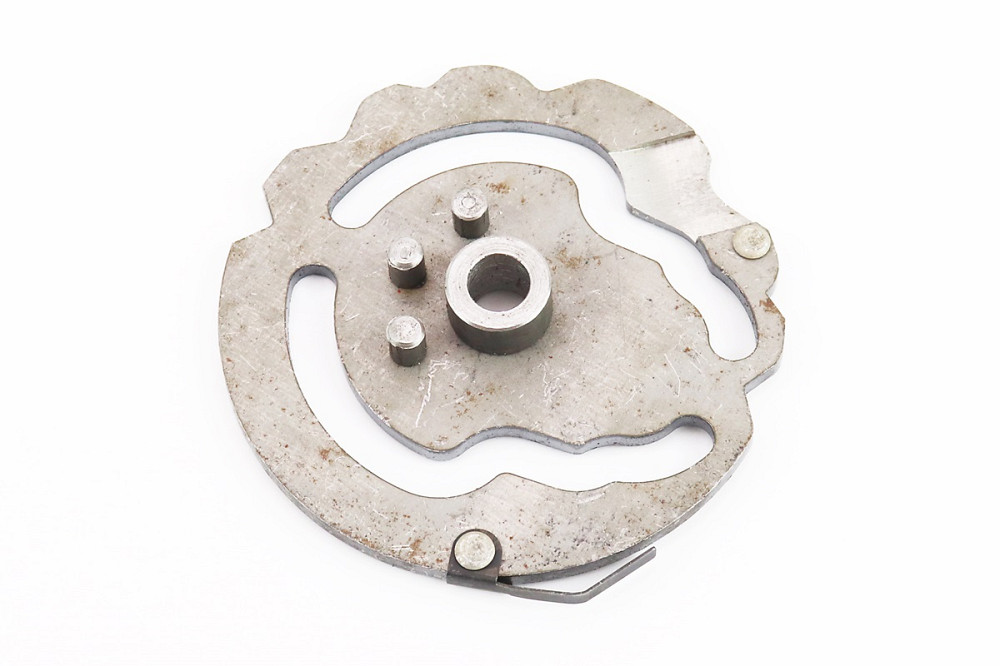 Куліса коробки МТ Киев - изображение 1