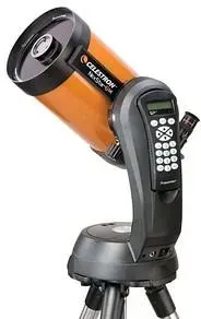 Бинокль Celestron NexStar 6SE (11068) Киев - изображение 1