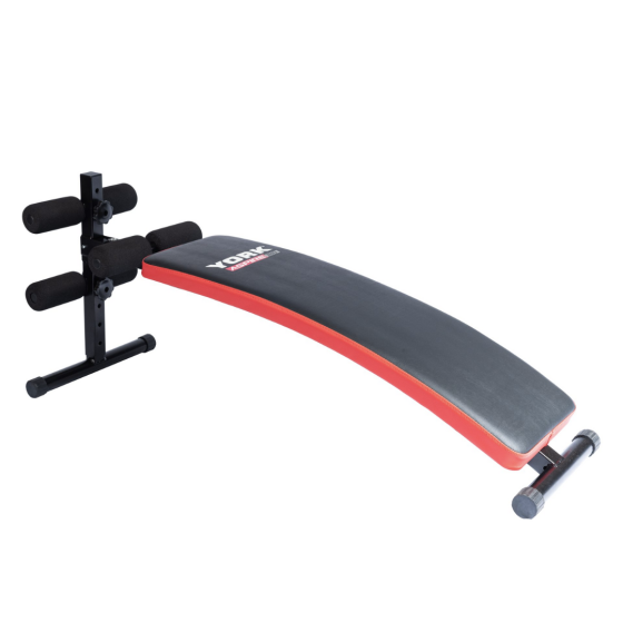 Лавка для преса York Fitness ASPIRE 180 вигнута Киев