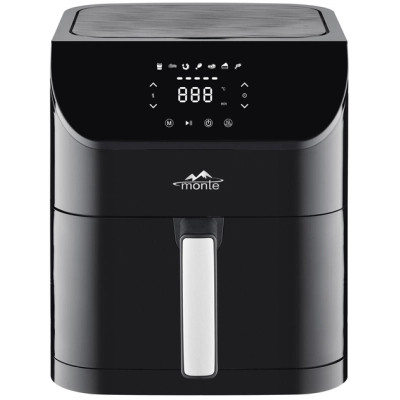 Мультипечь Monte МТ-2702 Винница - изображение 3