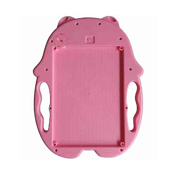 Графічний планшет Kids Pad 9" Color Piggy Pink (2000985000390) Киев