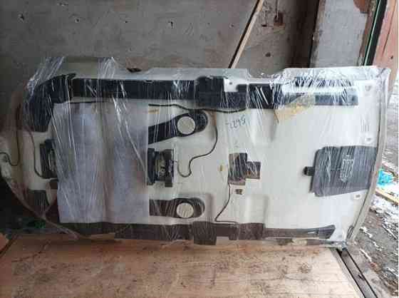 1UF64HDAAB Обшивка потолка Dodge Journey 11- без люка, 3 ряда Коломыя