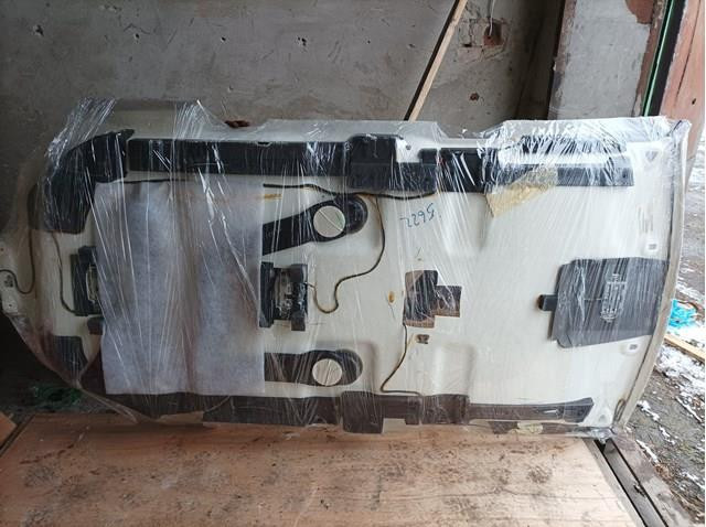 1UF64HDAAB Обшивка потолка Dodge Journey 11- без люка, 3 ряда Коломыя - изображение 2