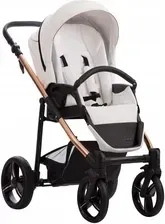 Детская коляска Bebetto Nico Estilo Pro 01 Spacerowy Киев
