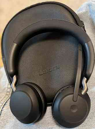 Jabra Evolve 2 65 Stereo USB-A Киев