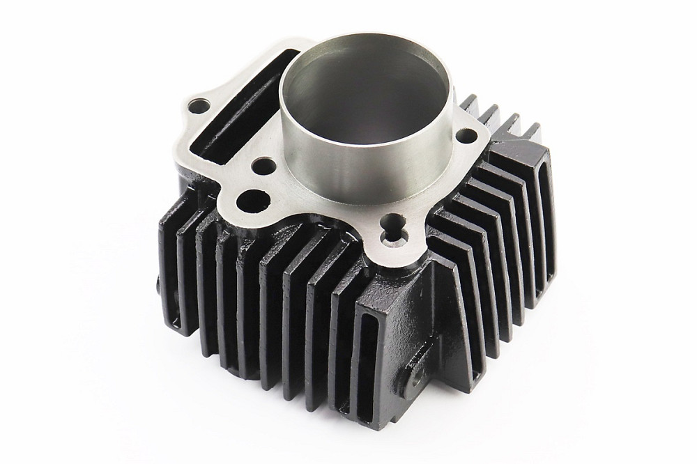 Циліндр к-кт (цпг) 110cc-52,4мм (палець 13мм), від 3шт -8% Київ - фото 2