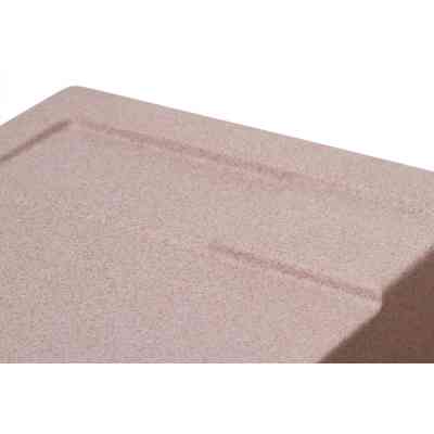 Мийка кухонна GRANADO ALTEA avena (gr1302) Вінниця