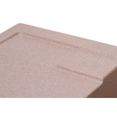 Мийка кухонна GRANADO ALTEA avena (gr1302) Вінниця - фото 5