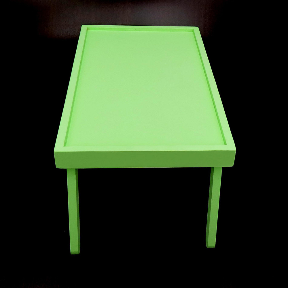 Столик-поднос для завтрака 