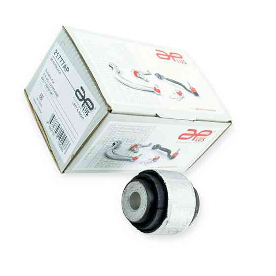 Сайлентблок заднего БМВ 3 (E90) нижн. рычага Мукачево