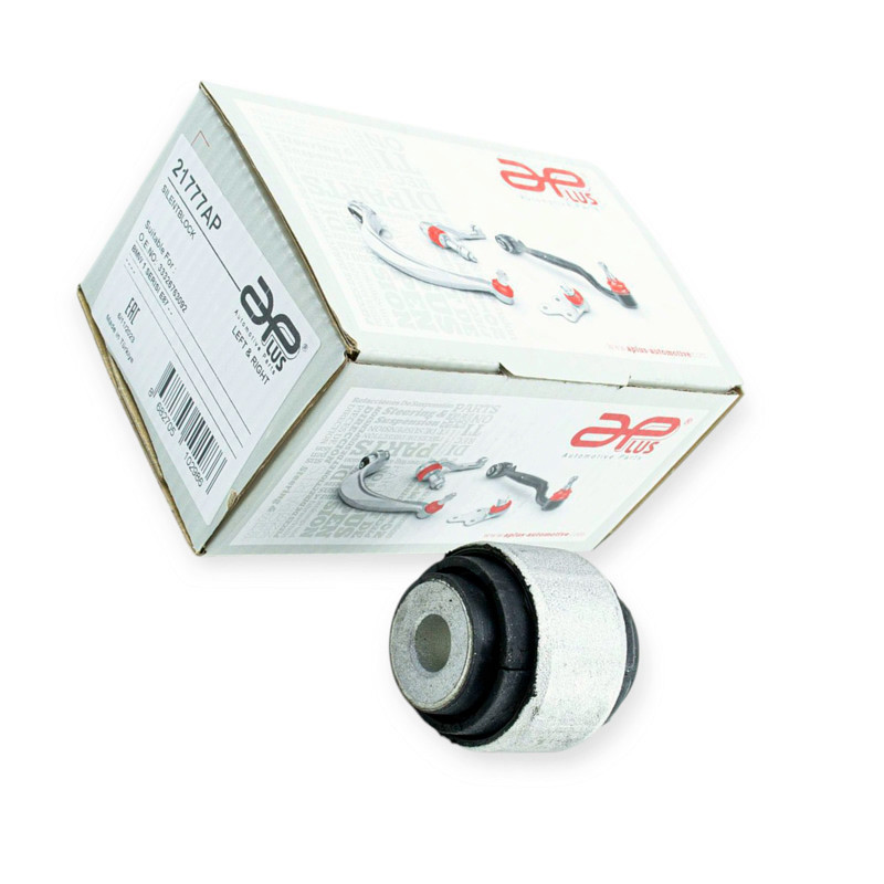 Сайлентблок заднего БМВ 3 (E90) нижн. рычага Мукачево - изображение 1