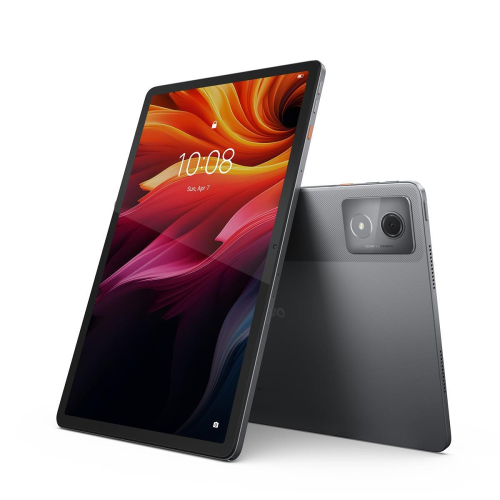 Планшет Lenovo Tab K11 Plus TB352FU 8/256GB Luna Grey (ZADS0145UA) ( 17045 ) Харків - фото 10