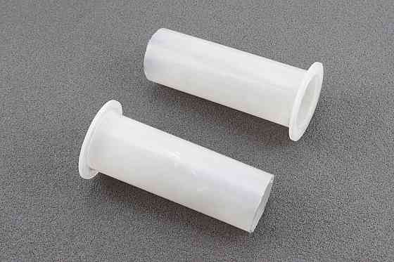 Втулка амортизатора (пластмасова) к-кт 2шт Киев