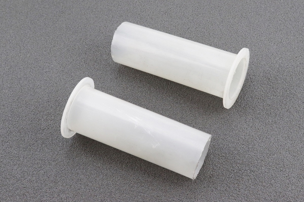 Втулка амортизатора (пластмасова) к-кт 2шт Киев - изображение 1