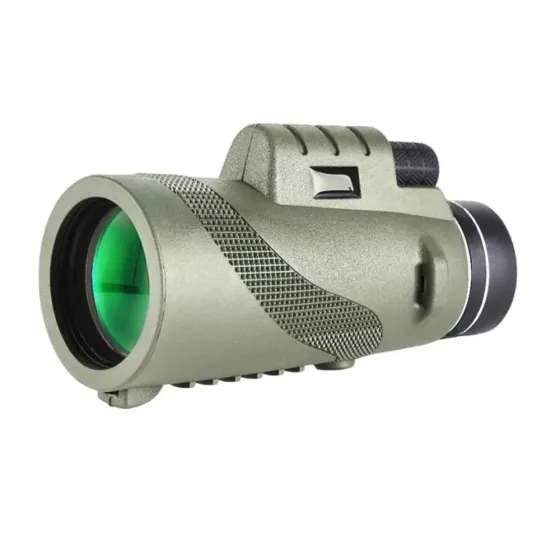 Туристичний монокль 40x60,1500m,VEN-1199 SBR Київ