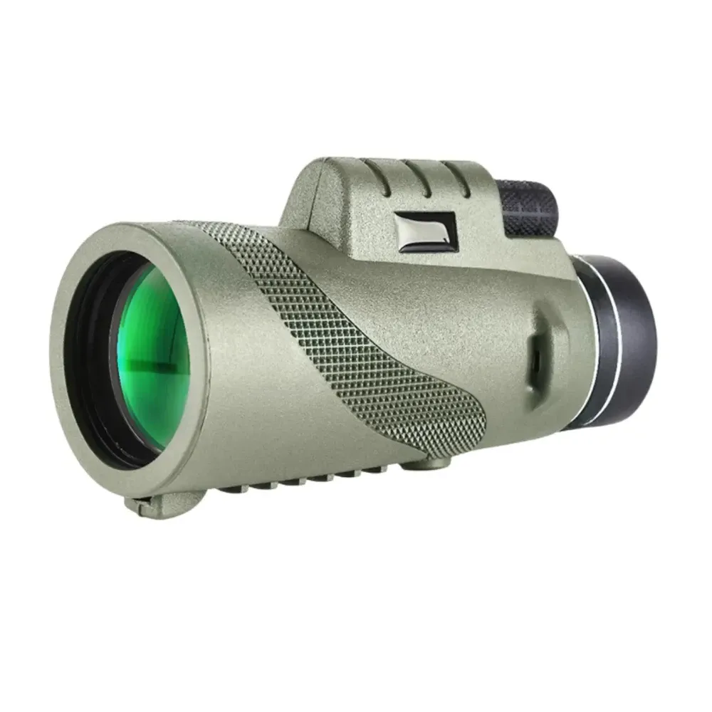 Туристичний монокль 40x60,1500m,VEN-1199 SBR Київ - фото 3