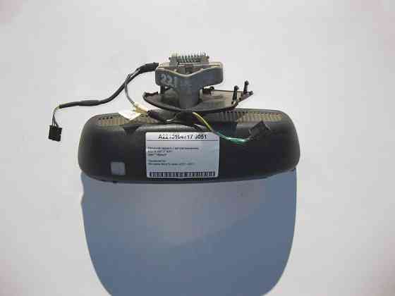 Mercedes-Benz  A2218104717 9051 Салонне чорне дзеркало з авто затемненням S-Class W221 Одесса