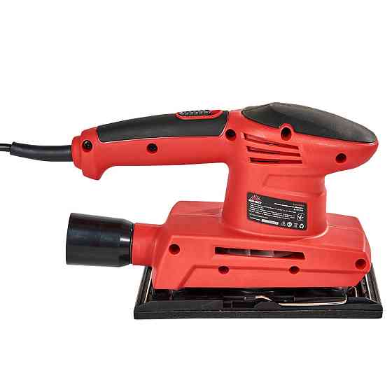 Шліфувальна машина вібраційна Vitals Es 1512TM Харків