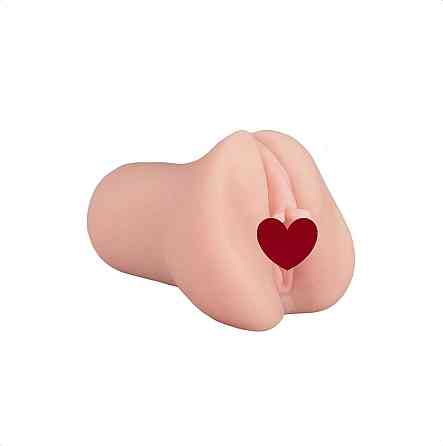 Мастурбатор-вагина Alive Amelia Super Realistic Masturbator S Flesh, реалистичный канал Sex Aura Киев