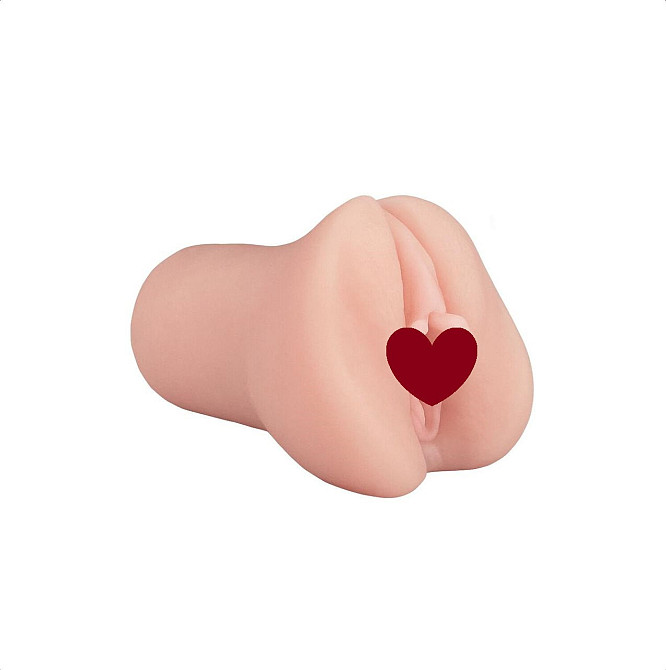 Мастурбатор-вагина Alive Amelia Super Realistic Masturbator S Flesh, реалистичный канал Sex Aura Киев - изображение 1
