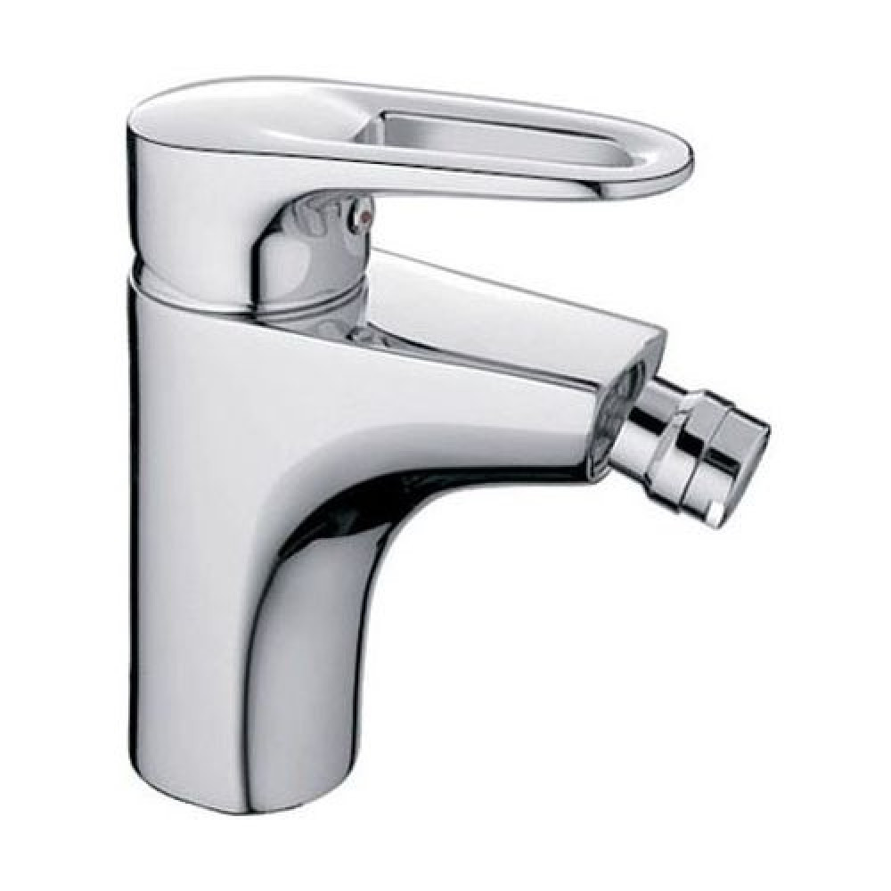 Змішувач для біде Haiba OPUS 002 латунний (HB0327) Чернівці - фото 2