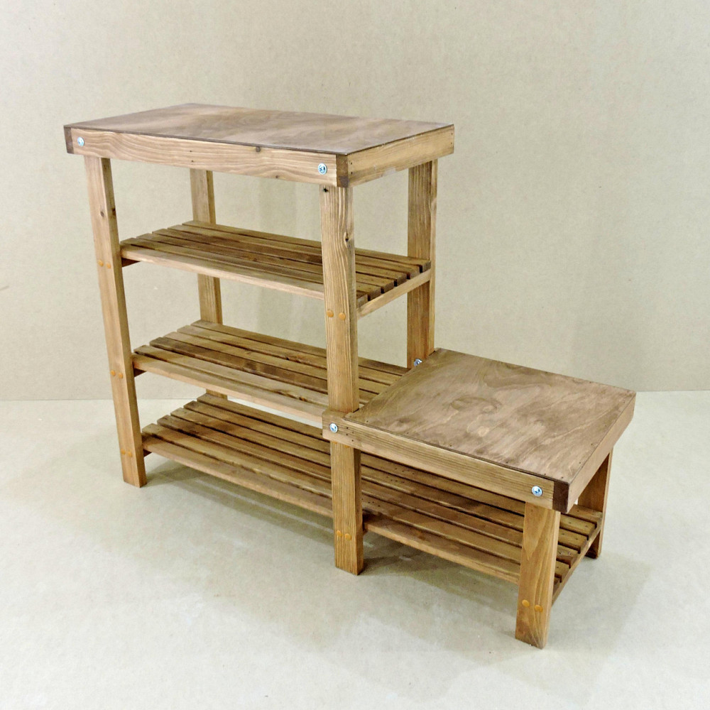 Полка для обуви 