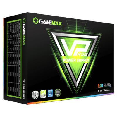 Блок живлення Gamemax 800W (VP-800-RGB) Вінниця - фото 6