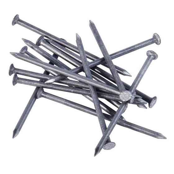 Цвяхи 3х80 (300 г) Харків