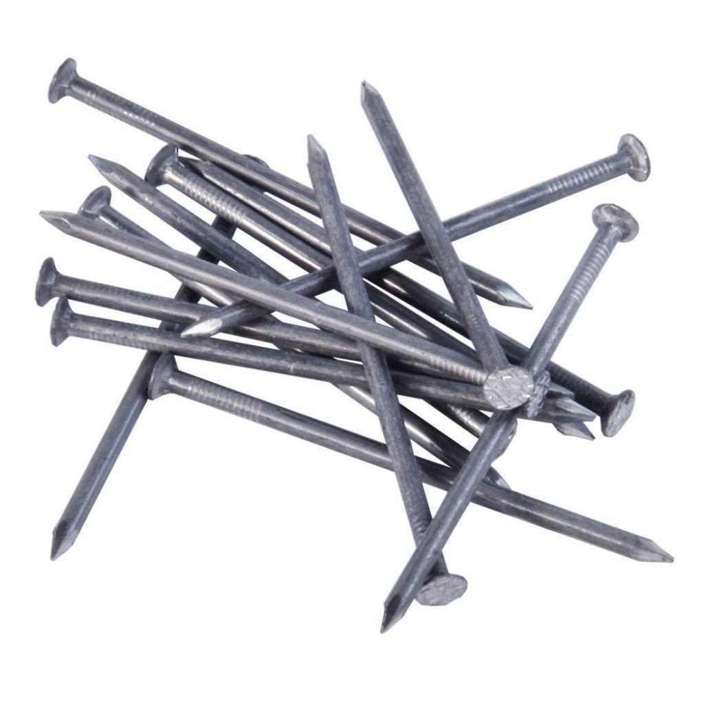 Цвяхи 3х80 (300 г) Харків - фото 1