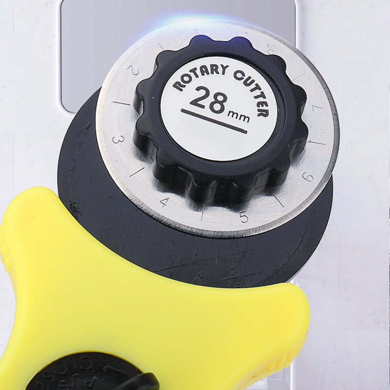 Набор сменных лезвий для роликового ножа, 10 шт. Киев - изображение 8