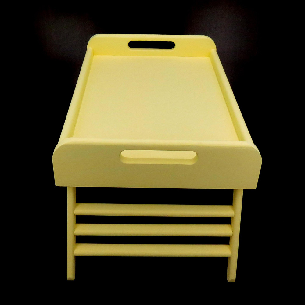 Столик-поднос для завтрака 