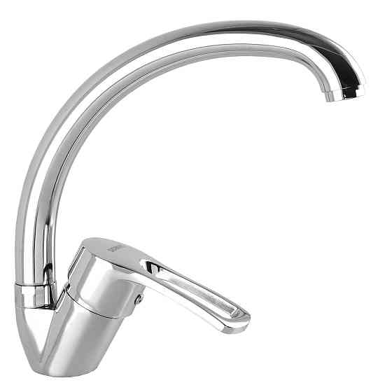 Змішувач для кухні DOMINO SIRIUS DSV-203S Київ