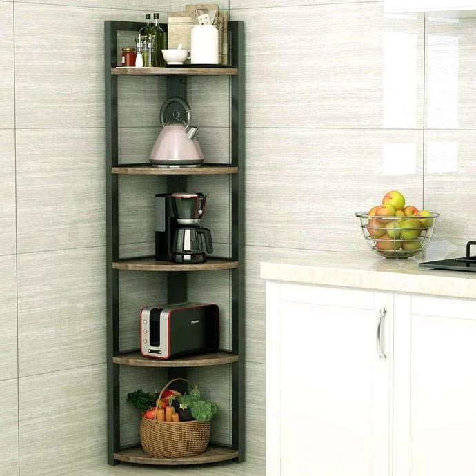 Стеллаж кухонный 
