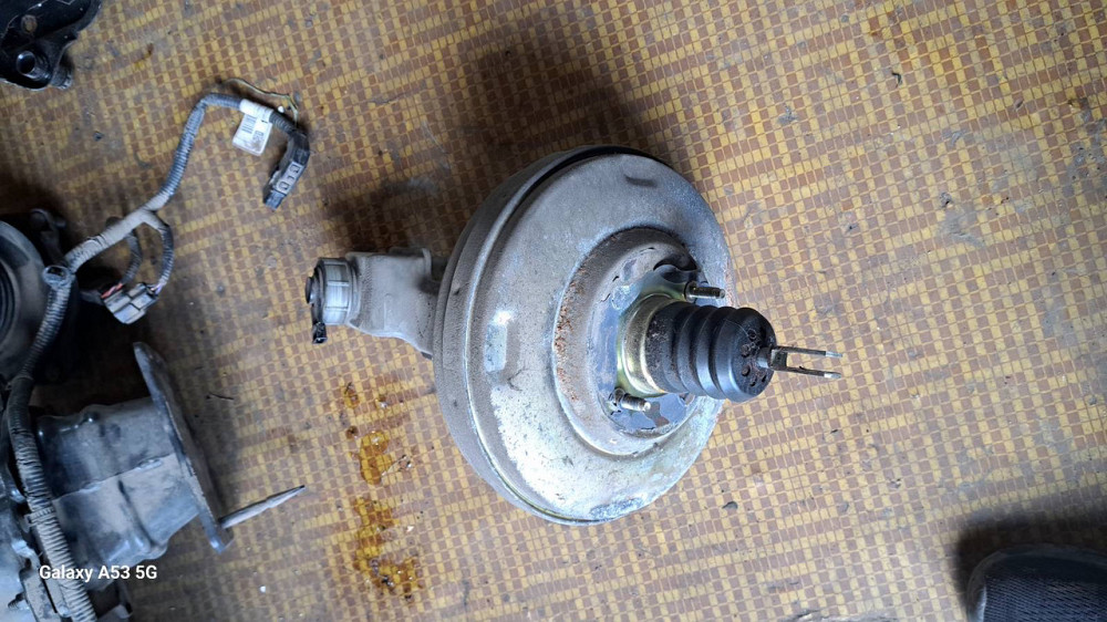 Вакуумный усилитель тормозов для ВАЗ Калина Киев - изображение 1