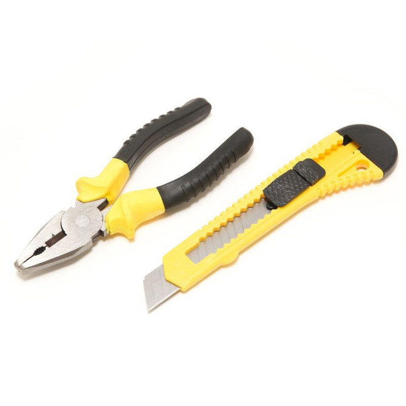 Набір інструментів 42 предмети WMC Tools WT-1042 Одеса - фото 6